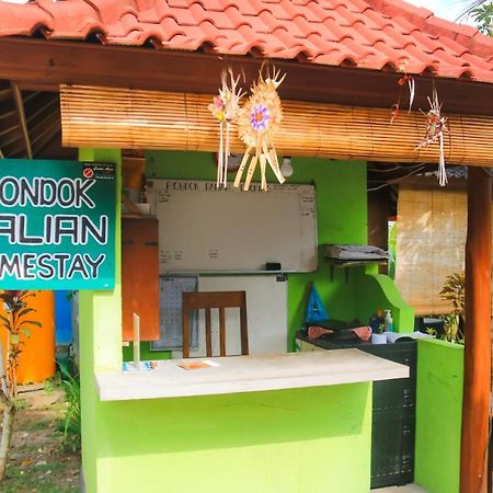 Pondok Balian Selemadeg  Luaran gambar