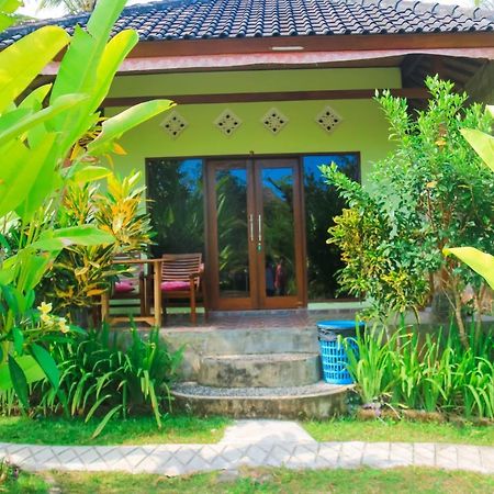 Pondok Balian Selemadeg  Luaran gambar