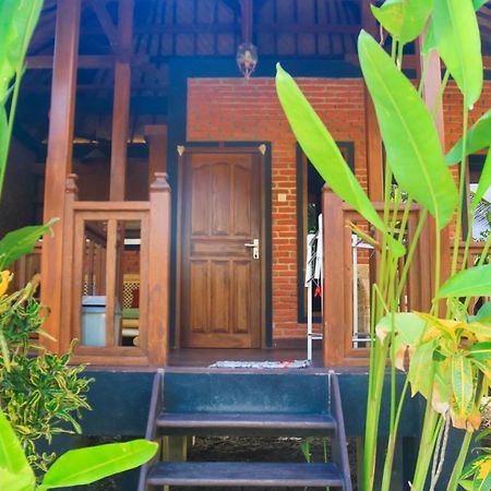 Pondok Balian Selemadeg  Luaran gambar
