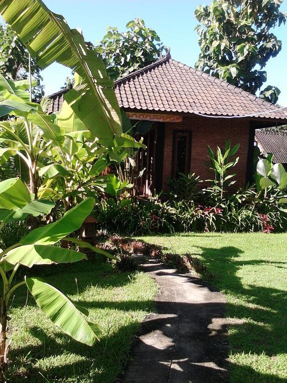 Pondok Balian Selemadeg  Luaran gambar