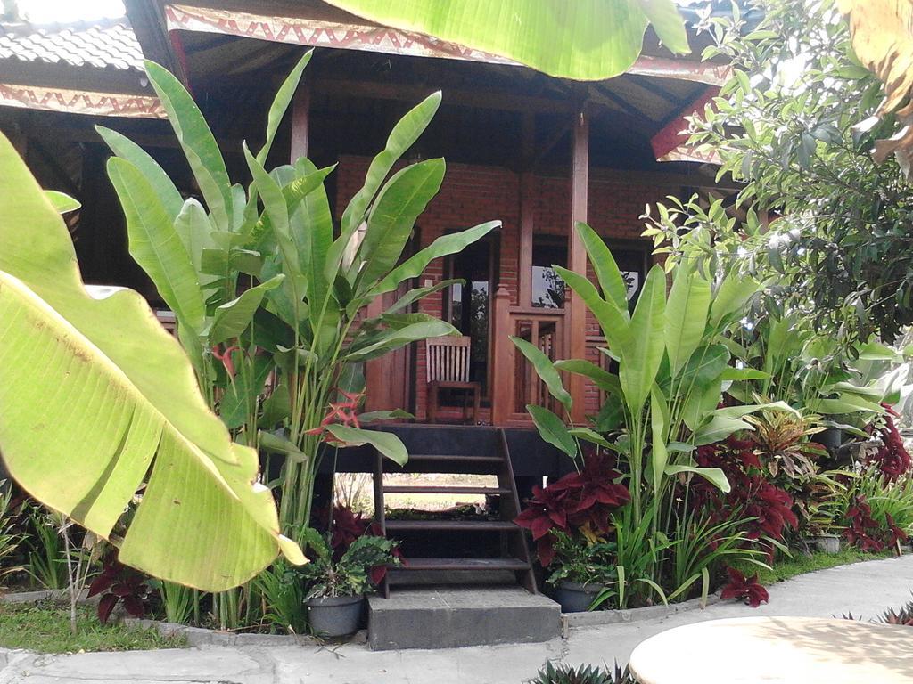 Pondok Balian Selemadeg  Luaran gambar