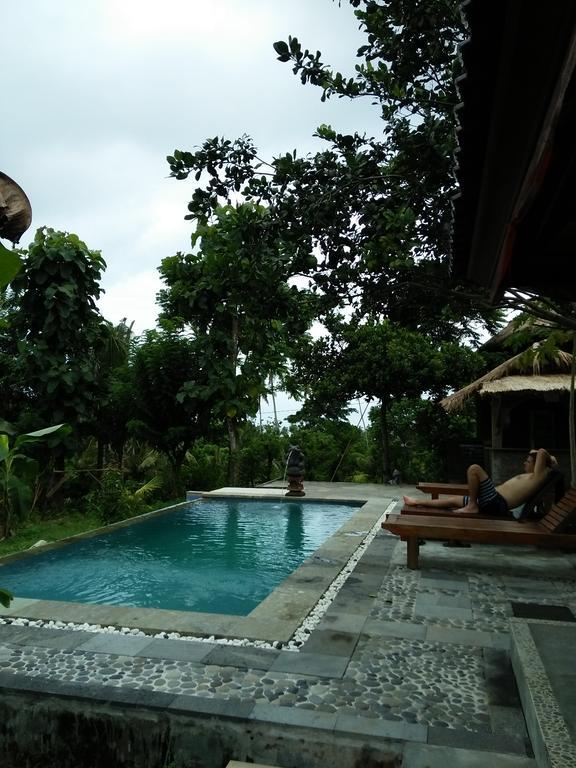 Pondok Balian Selemadeg  Luaran gambar