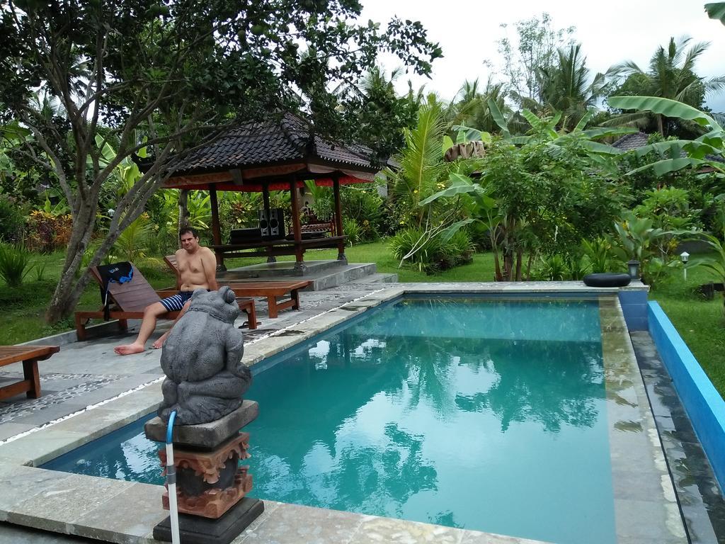 Pondok Balian Selemadeg  Luaran gambar