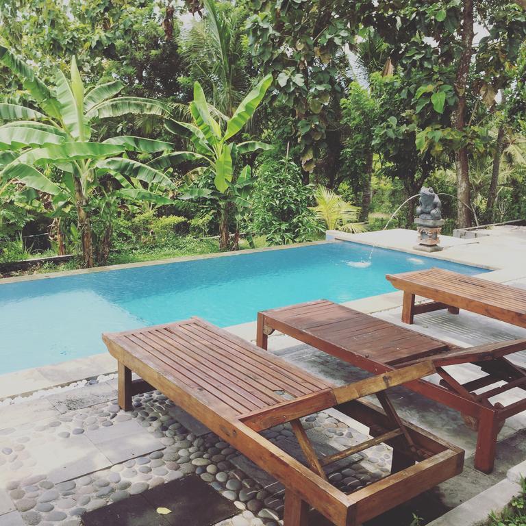 Pondok Balian Selemadeg  Luaran gambar