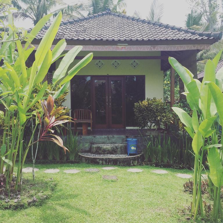 Pondok Balian Selemadeg  Luaran gambar