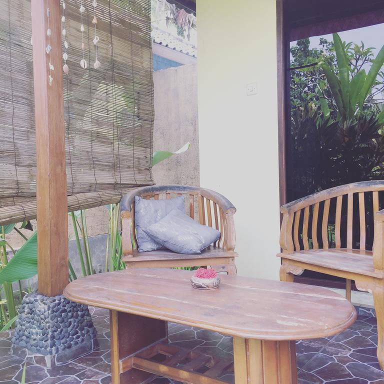 Pondok Balian Selemadeg  Luaran gambar