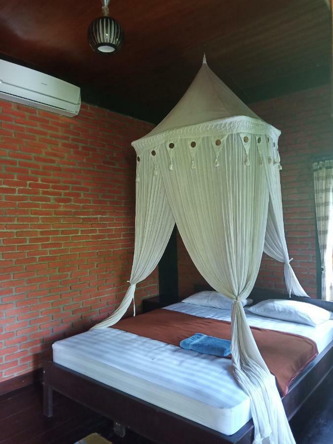 Pondok Balian Selemadeg  Luaran gambar