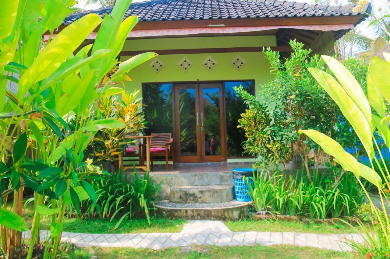 Pondok Balian Selemadeg  Luaran gambar