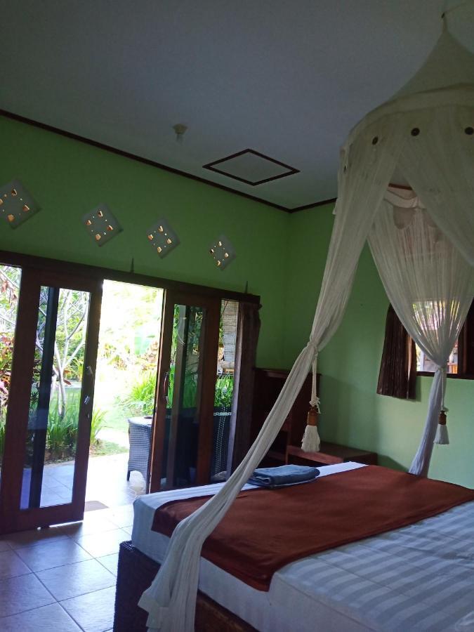 Pondok Balian Selemadeg  Luaran gambar