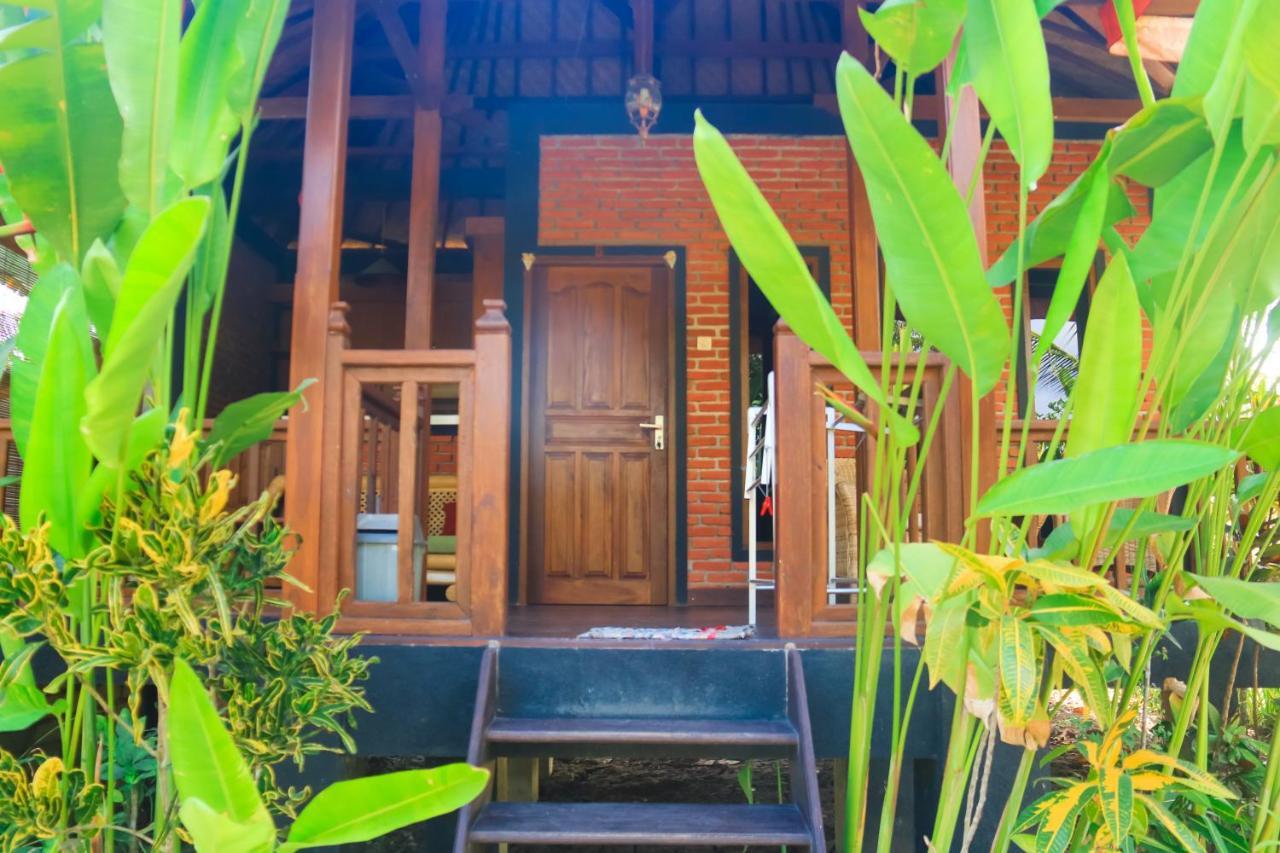 Pondok Balian Selemadeg  Luaran gambar