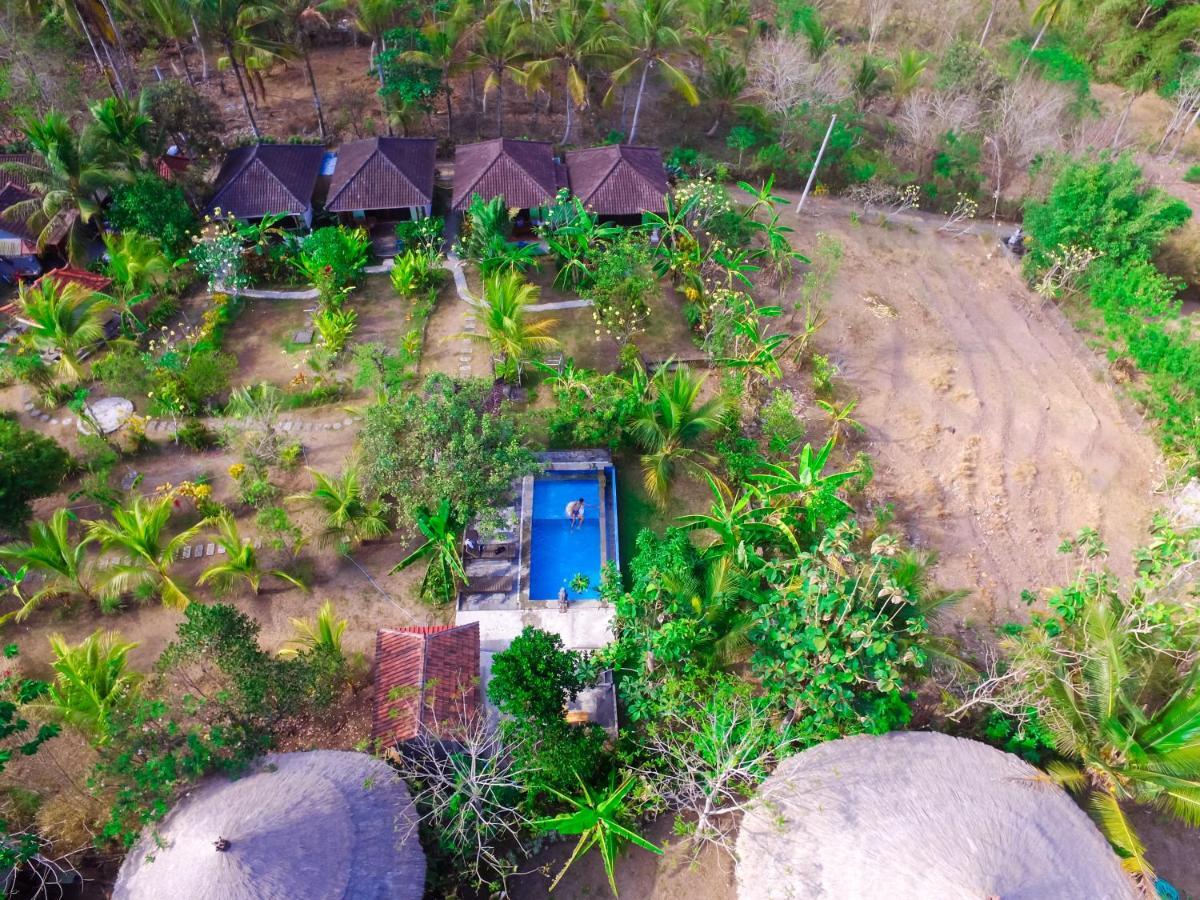 Pondok Balian Selemadeg  Luaran gambar