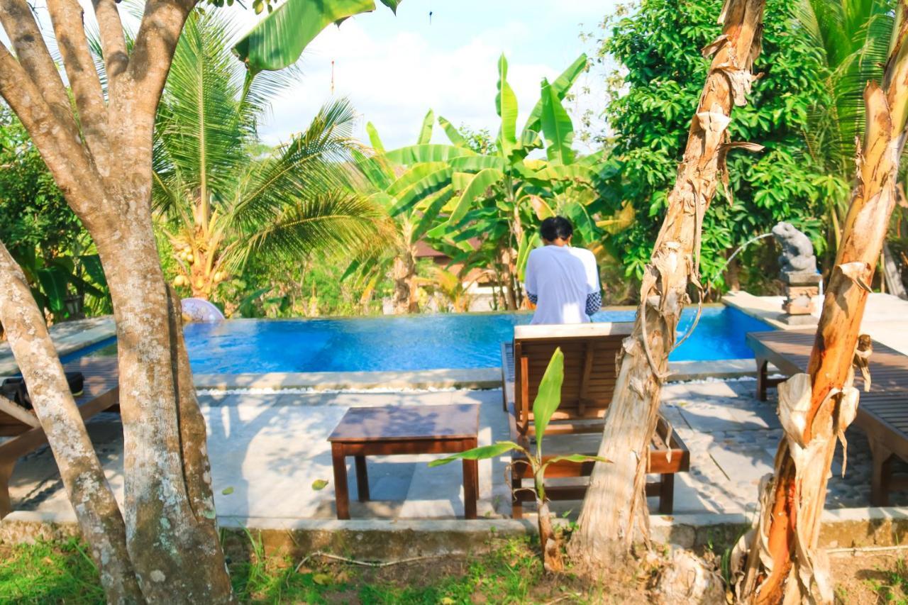 Pondok Balian Selemadeg  Luaran gambar