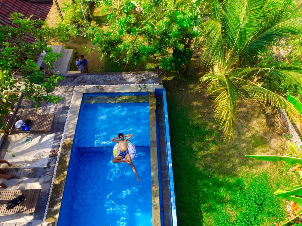 Pondok Balian Selemadeg  Luaran gambar