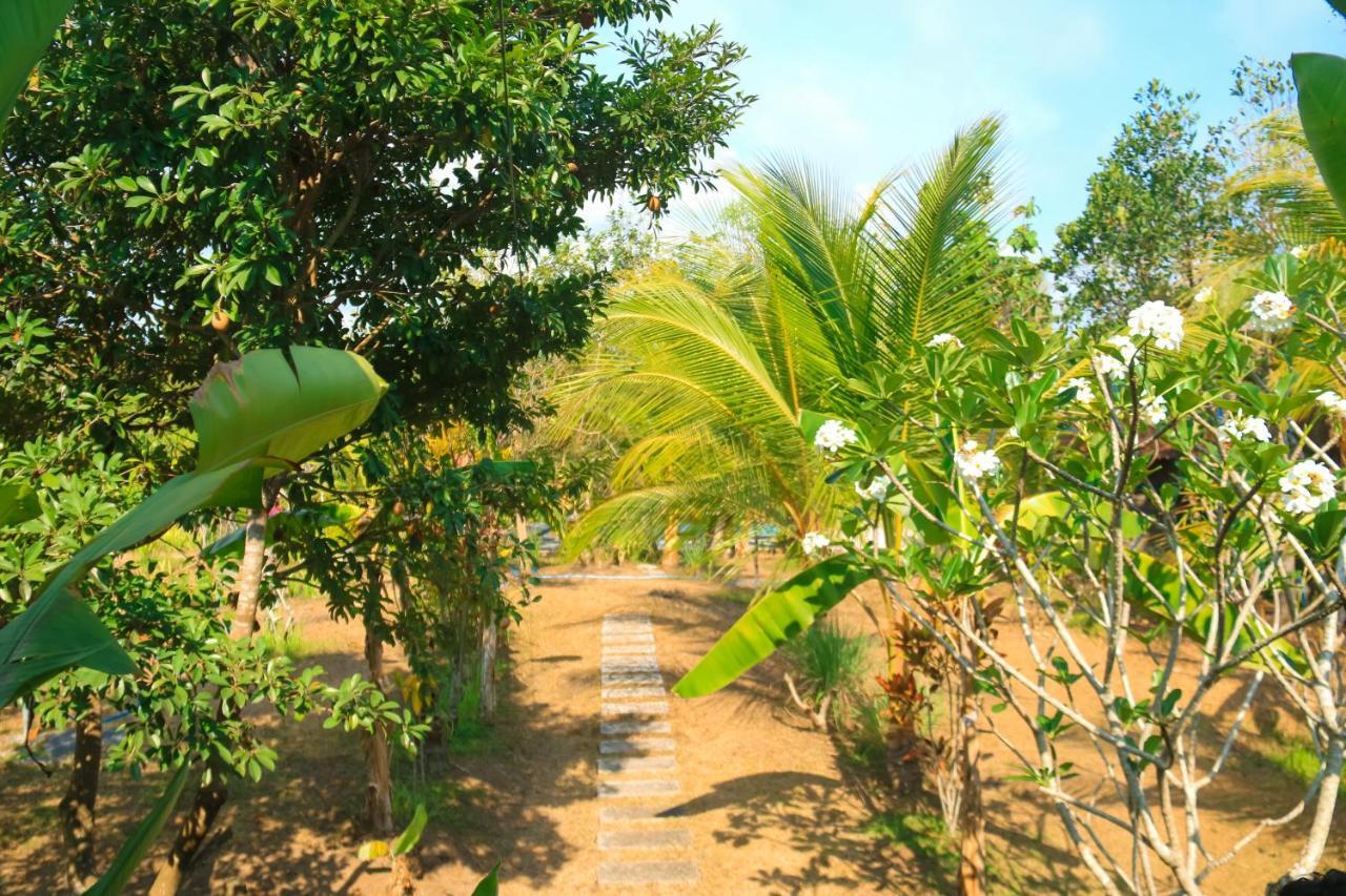 Pondok Balian Selemadeg  Luaran gambar