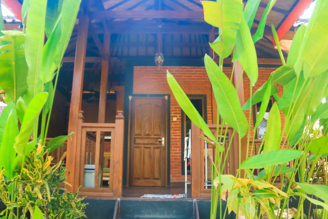 Pondok Balian Selemadeg  Luaran gambar